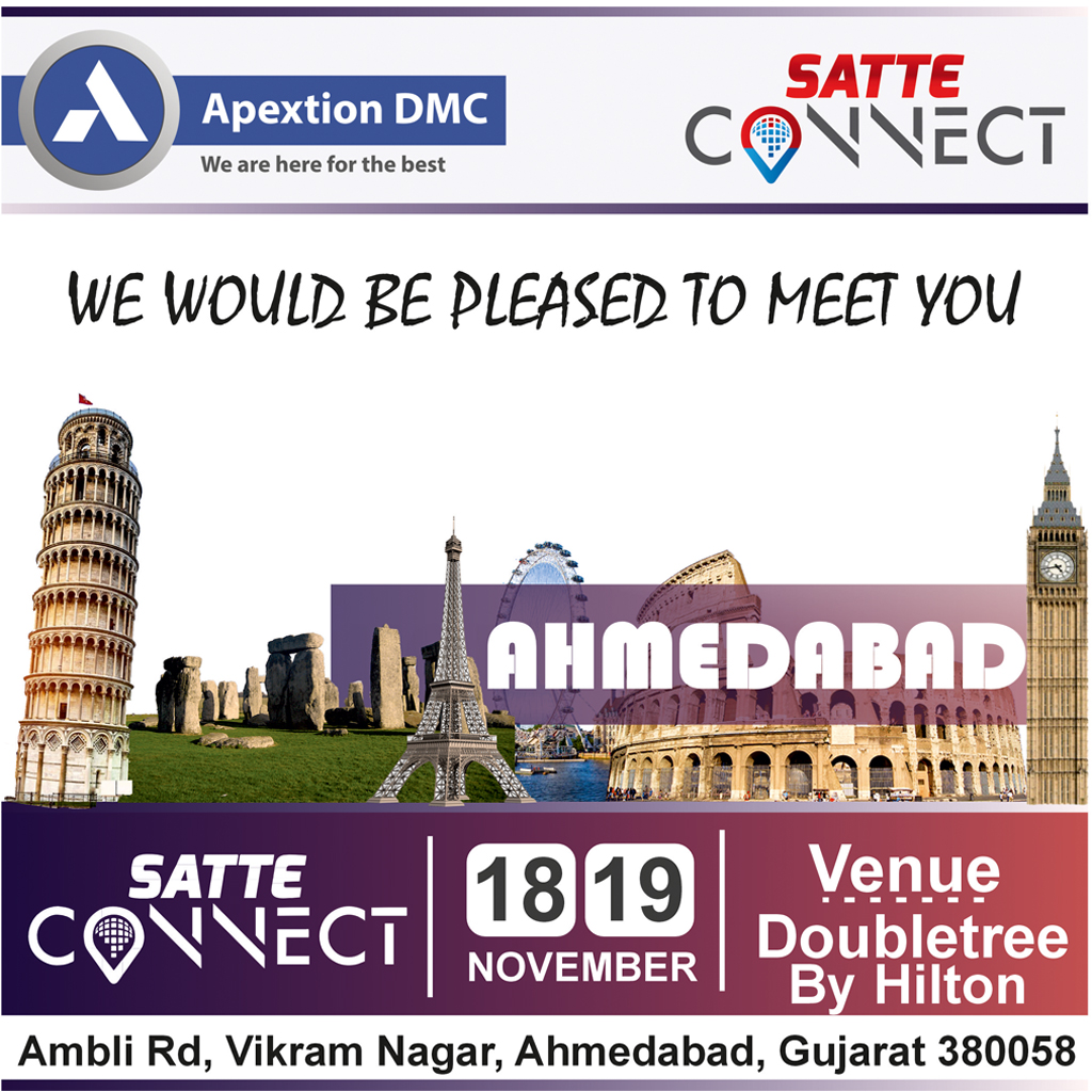 satte-connect-Ahmedabad