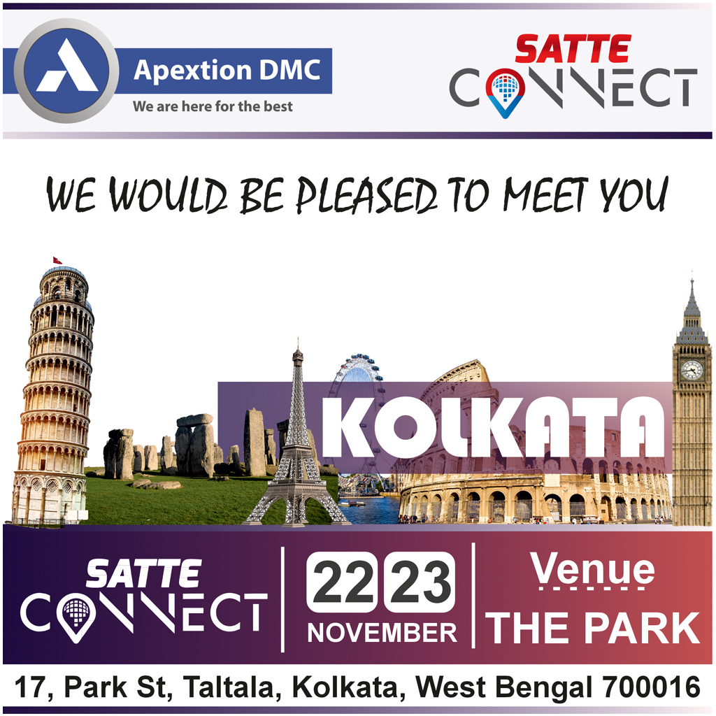 satte-connect-Kolkata